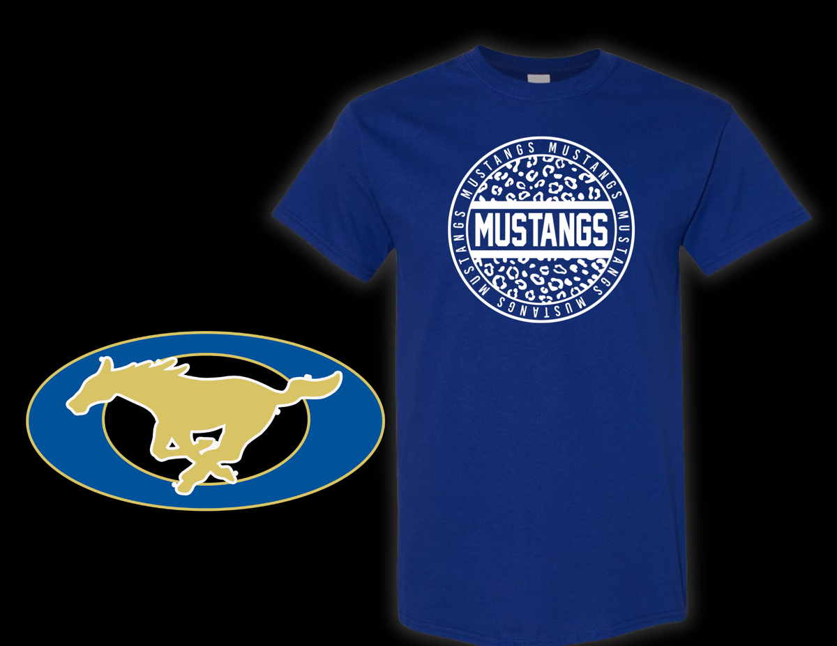 Mustang Custom Apparel
