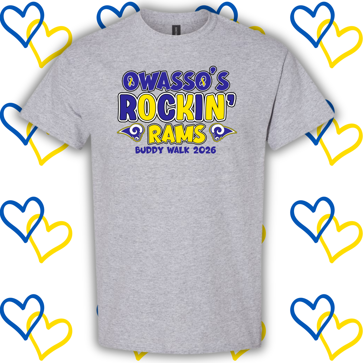Owasso Rockin' Rams