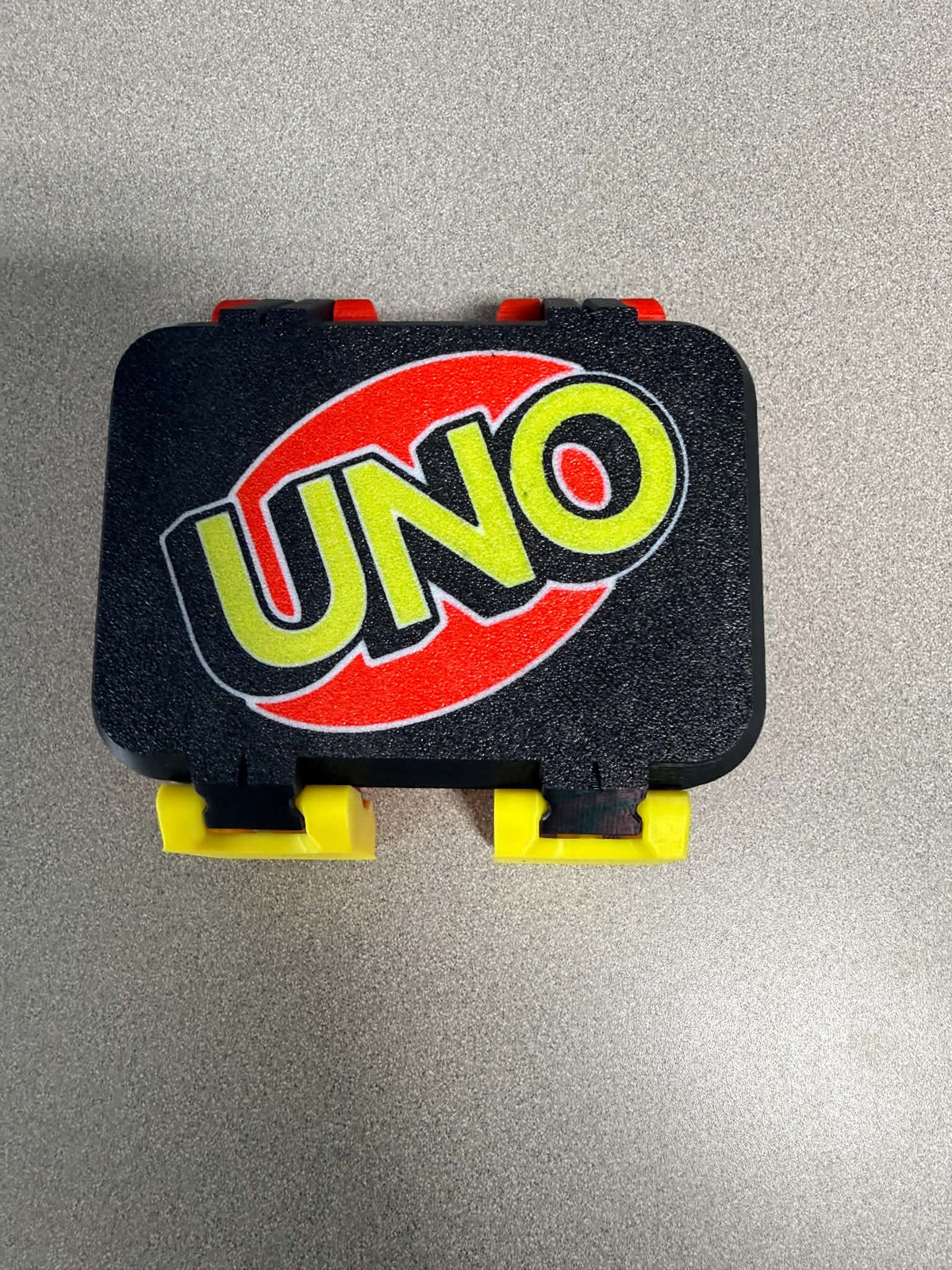 Uno Deck Holders