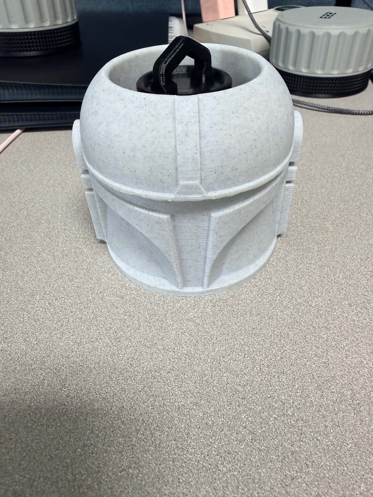 Mandalorian Koozie