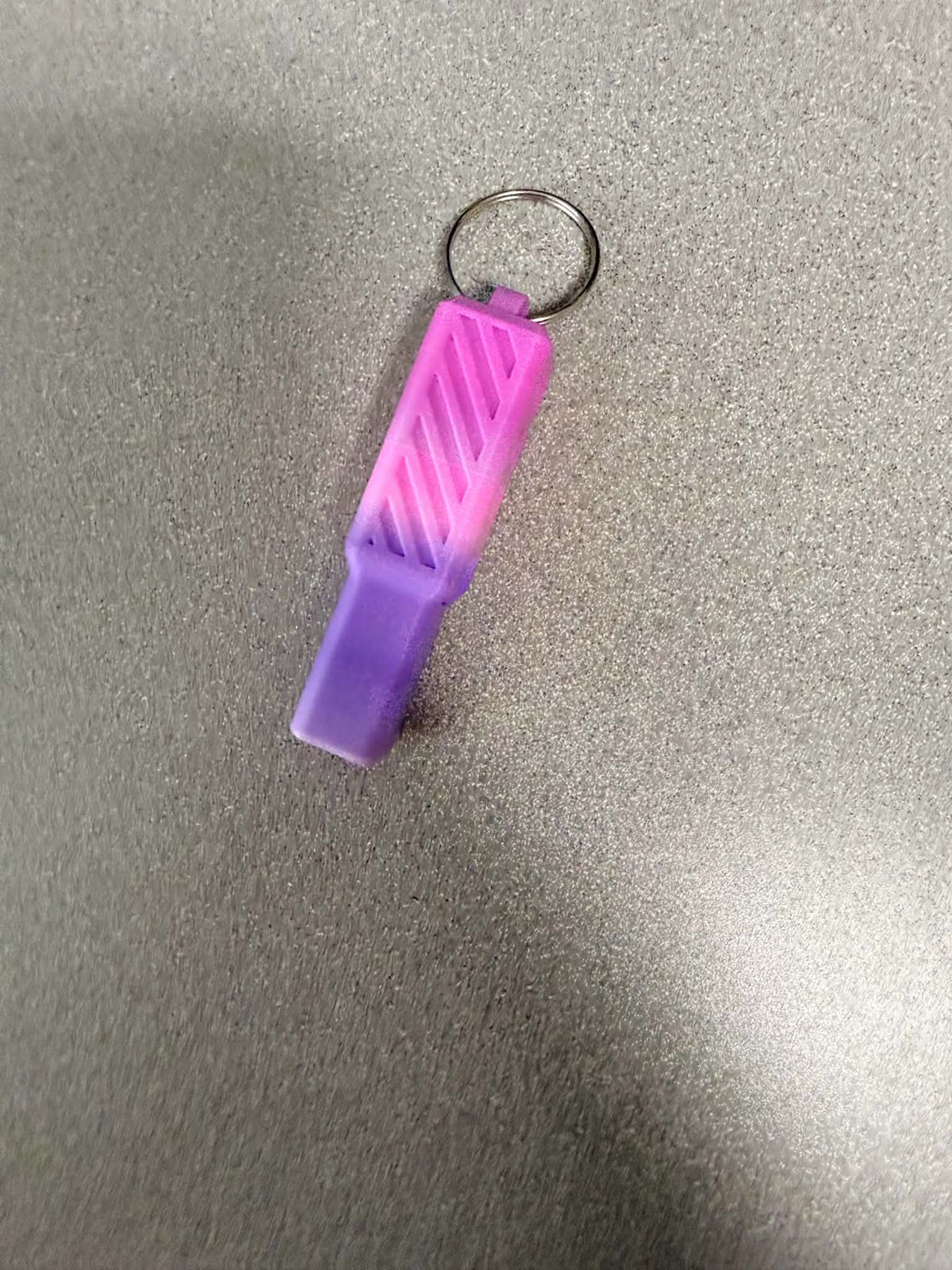 SOS Whistle