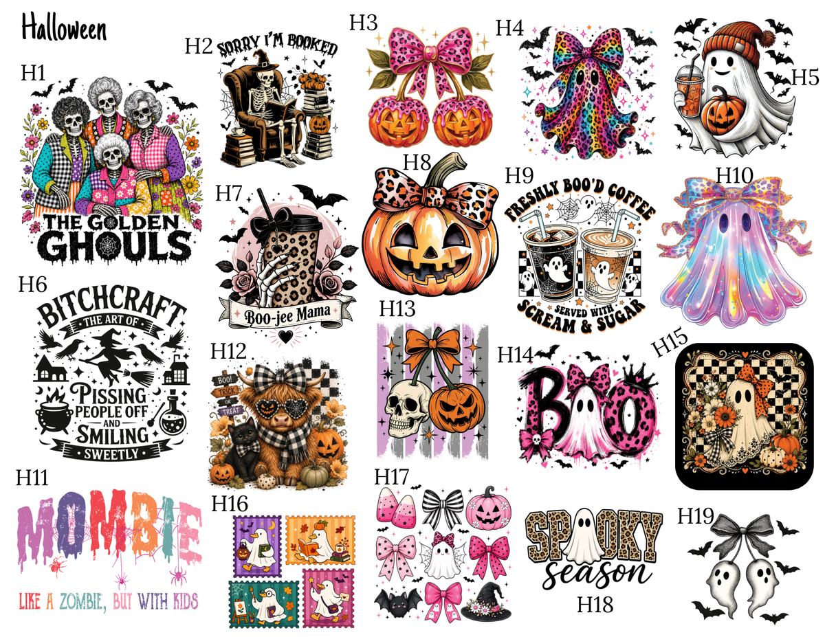 Halloween