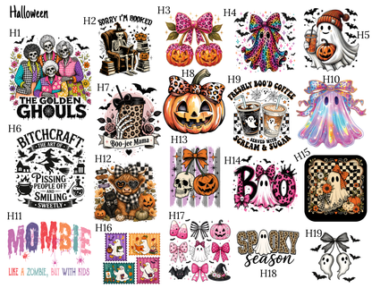 Halloween