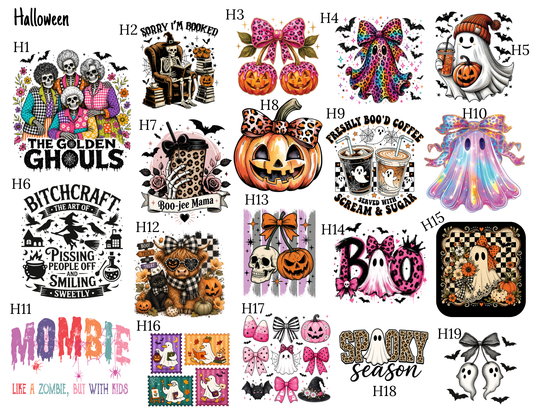 Halloween