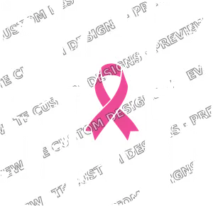 Football Pink Out Breast