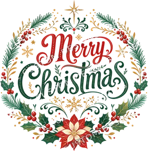 Merry Christmas Shirt 1