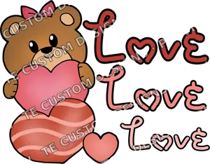Heart Love Valentines 1