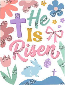 Christian Easter