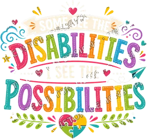 Motivational Autism Awareness