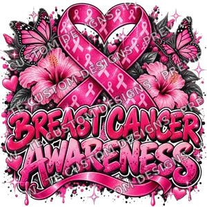 Breast Cancer Awareness 1