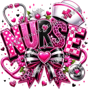 Nurse Breast Cancer Awareness 2