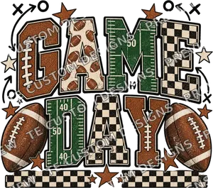 Game Day Football 2