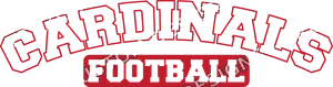 Cardinals Football Shirt