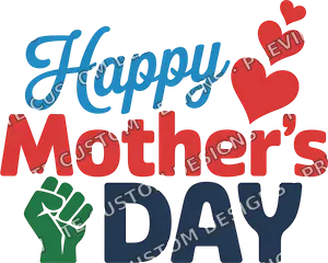 Happy Mothers Day