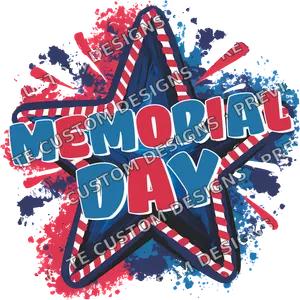 Memorial Day USA