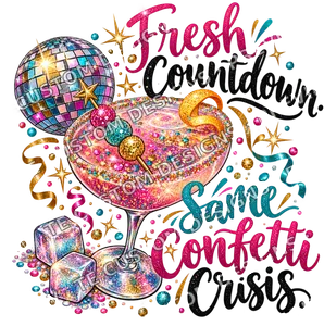 New Year