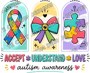 Autism Awareness 2
