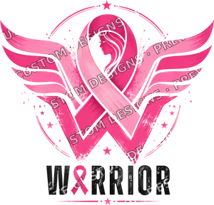 Breast Cancer Warrior