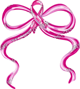 Pink Pumpkin Breast Cancer Awareness Graphics