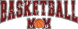 Basketball Mom Sports 2