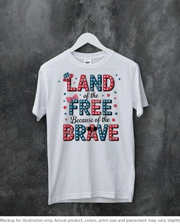 White tee mockup, on a hanger, concrete wall