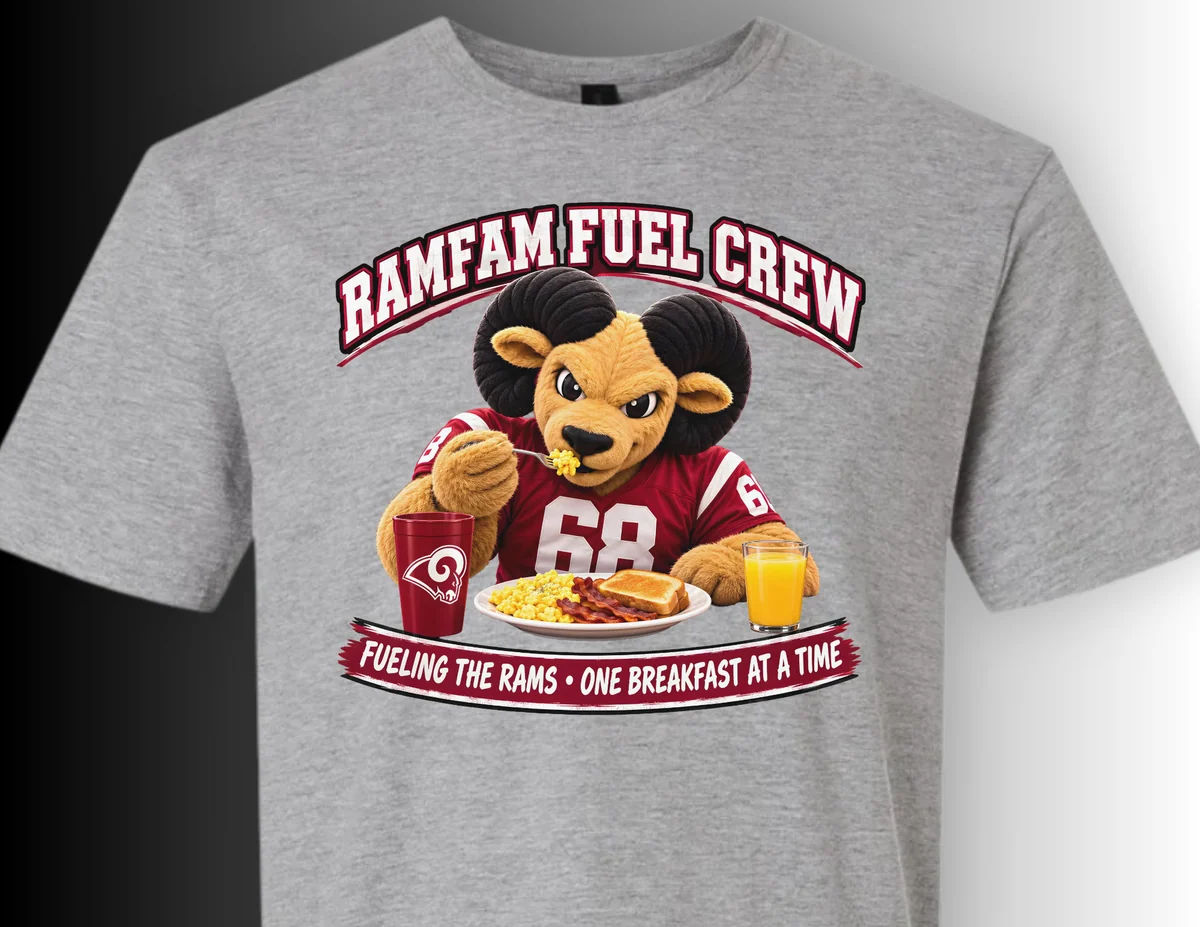 RAMFAM Fuel